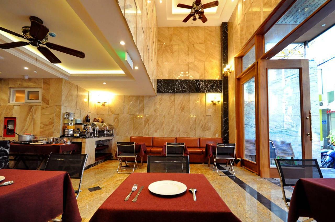 Apollo Hotel Nha Trang Beach Kültér fotó